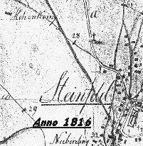 Steinfeld-1816